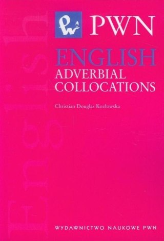 English Adverbial Collocations
