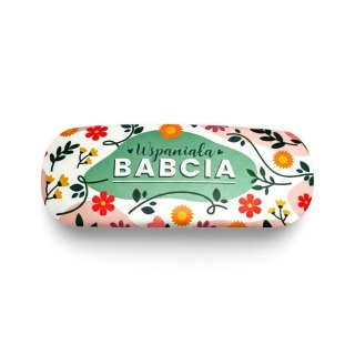 Etui na okulary dla Babci