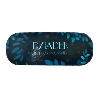 Etui na okulary dla Dziadka - najlepszy na świecie