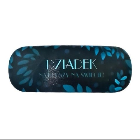 Etui na okulary dla Dziadka - najlepszy na świecie
