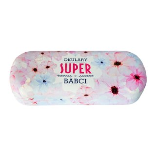 Etui na okulary dla Super Babci
