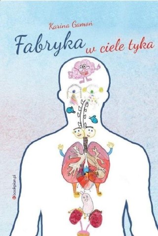 Fabryka w ciele tyka