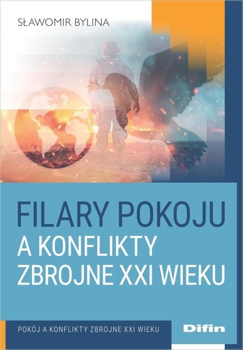 Filary pokoju a konflikty zbrojne XXI wieku
