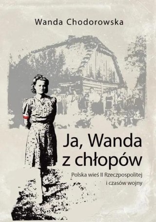 Ja, Wanda z chłopów