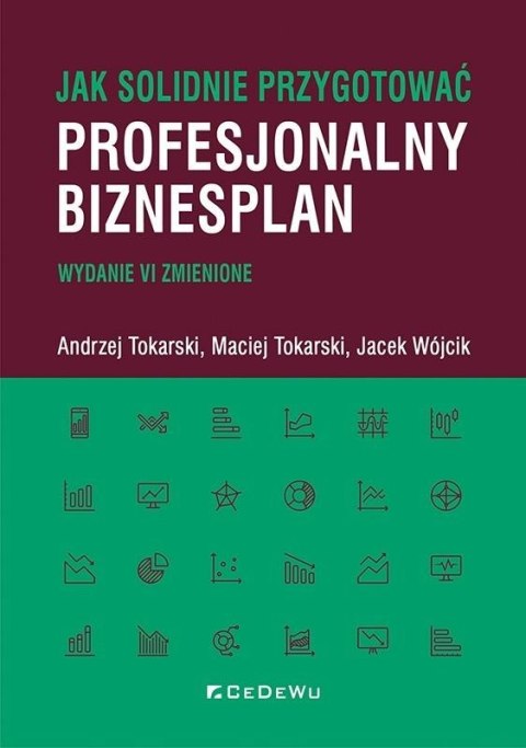 Jak solidnie przygotować profesjonalny biznesplan