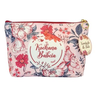 Kosmetyczka dla Babci