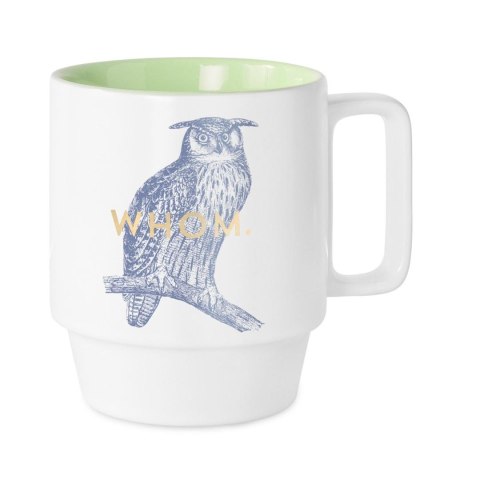 Kubek ceramiczny Whom 355ml