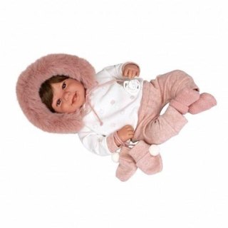 Lalka hiszpańska bobas 45cm