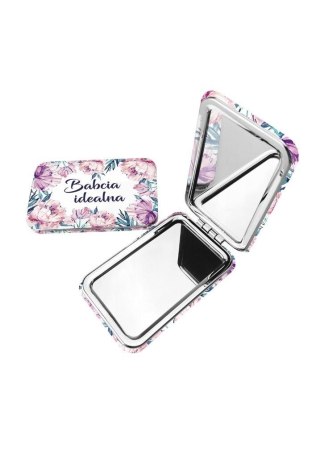 Lusterko dla Babci róż