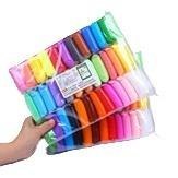 Masa plastyczna 36szt