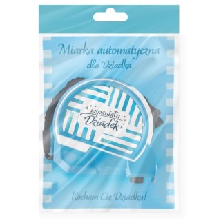 Miarka automatyczna dla Dziadka