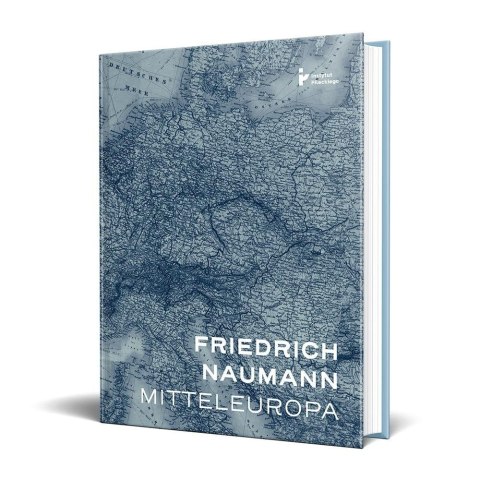 Mitteleuropa. Nowy porządek w sercu Europy