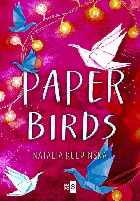 Paper Birds