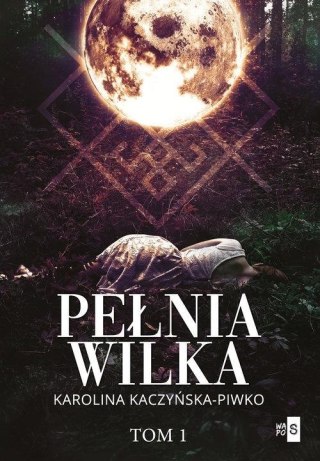 Pełnia wilka