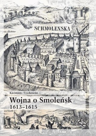 Wojna o Smoleńsk 1613-1615