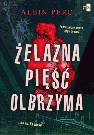 Żelazna pięść Olbrzyma