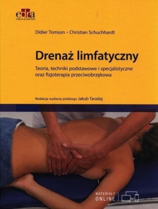 Drenaż limfatyczny