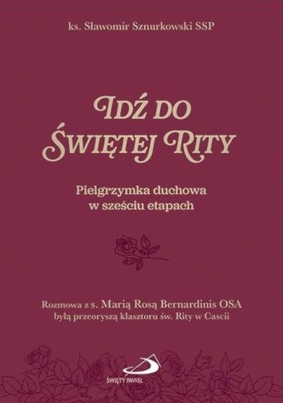 Idź do Świętej Rity