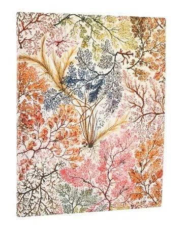 Kalendarz książkowy ultra 2026 Anemone