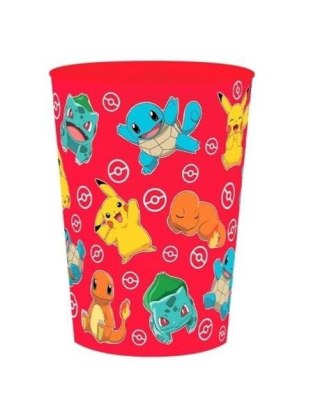 Kubek Pokemon