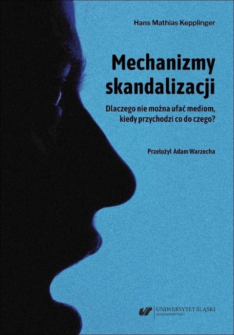 Mechanizmy skandalizacji. Dlaczego nie można...