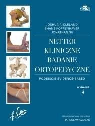 Netter. Kliniczne badanie ortopedyczne