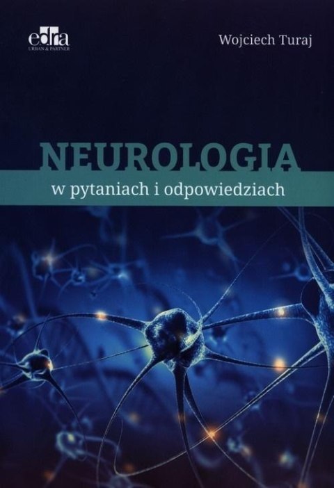Neurologia w pytaniach i odpowiedziach