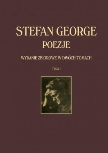 Poezje. Wydanie zbiorowe T.1-2