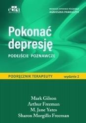 Pokonać depresję. Podejście poznawcze