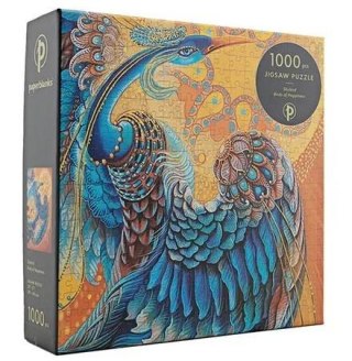Puzzle 1000 Skybird