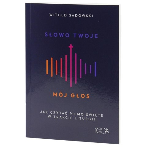 Słowo Twoje, mój głos w.2