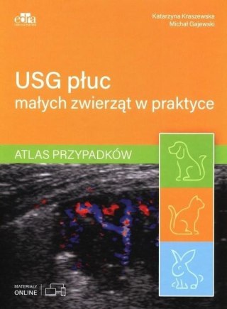 USG płuc małych zwierząt w praktyce