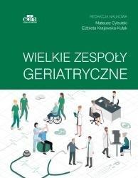 Wielkie zespoły geriatryczne