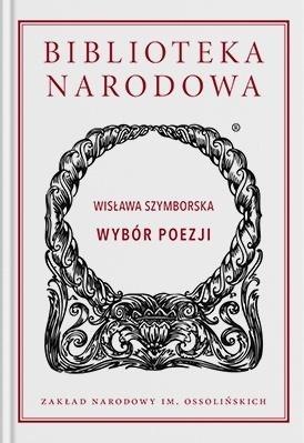 Wybór poezji