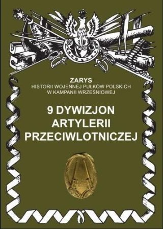9 Dywizjon artylerii przeciwlotniczej