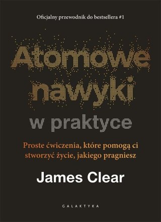 Atomowe nawyki w praktyce