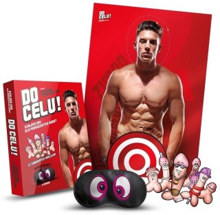 Do celu! - Chłopak z sąsiedztwa