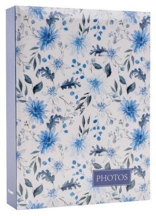 Fotoalbum kieszeniowy zgrzewany Blue 2