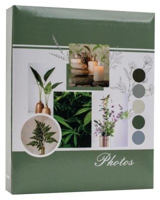 Fotoalbum kieszeniowy zgrzewany Nature 1