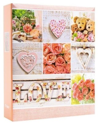 Fotoalbum kieszeniowy zgrzewany Shape 1