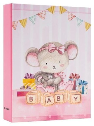 Fotoalbum kieszeniowy zgrzewany Well 2