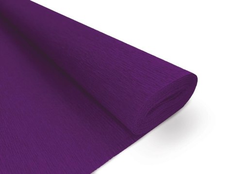 Krepina premium 113 200x50cm purpura
