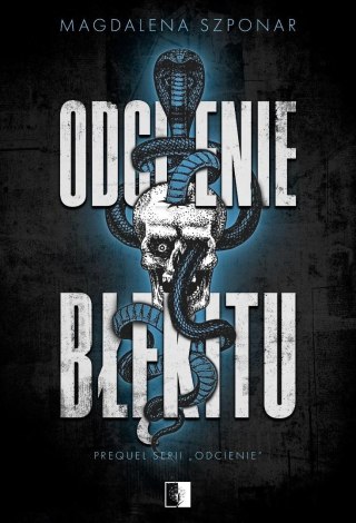 Odcienie błękitu