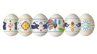 Owijki regionalne 6szt