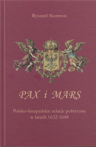 Pax i Mars