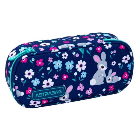 Piórnik Astrabag Baby Bunny AC6