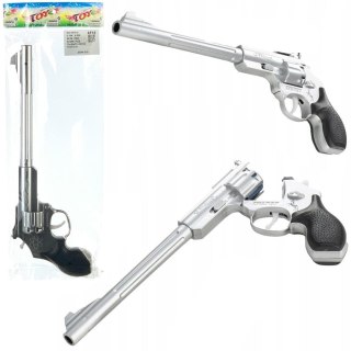 Pistolet na kapiszony spłonka MIX