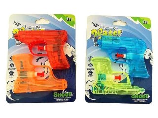 Pistolety na wodę 2szt MIX