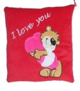 Poduszka I Love You