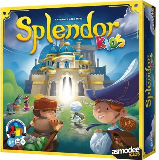 Splendor Kids (edycja polska) REBEL